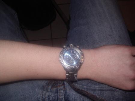 La mOnTrE ...