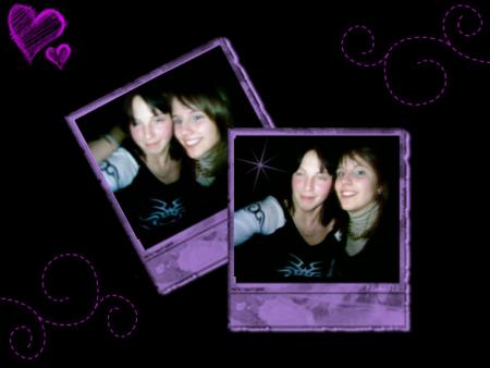 ma femme <3
