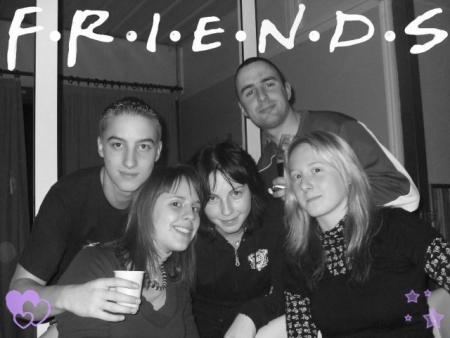 my friends ^^