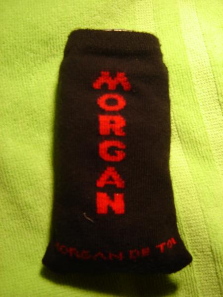 morgan