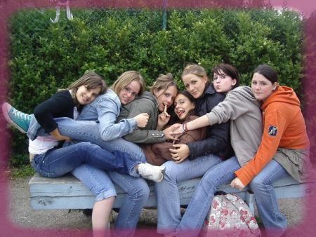 le tit groupe