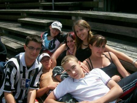 tournois de foot