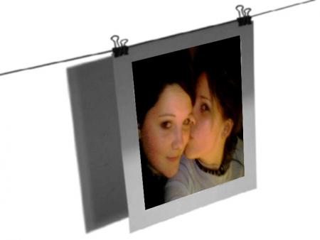 photo retrouvée