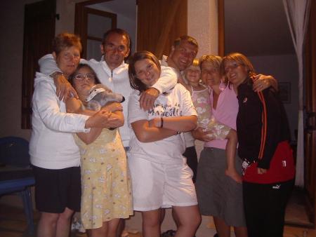 vacances :)