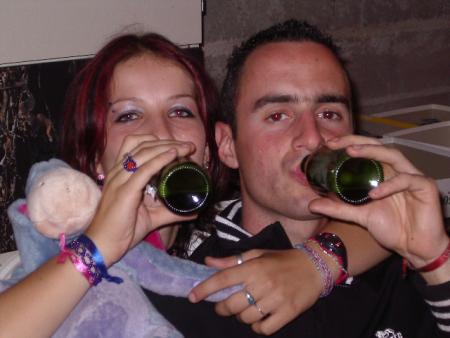 elise et mido
