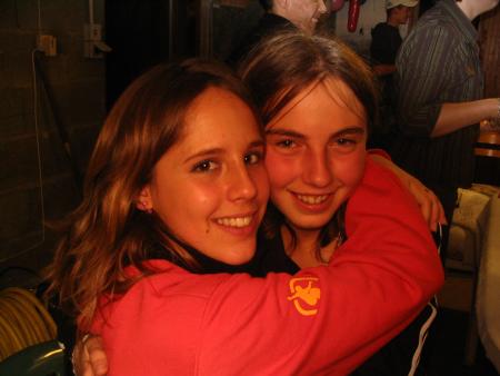 ma faemme et moi