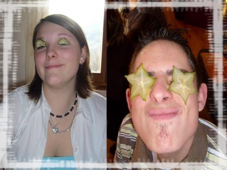 nous trois forever